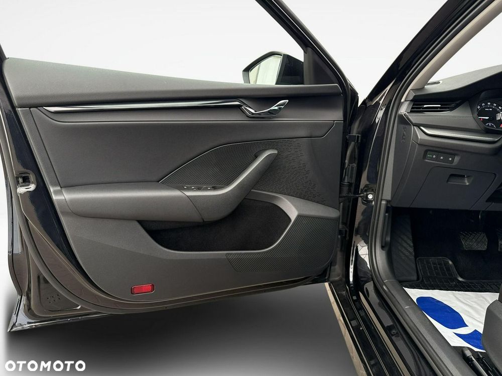 Skoda Octavia - 11
