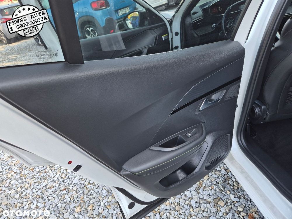 Peugeot 2008 - 17