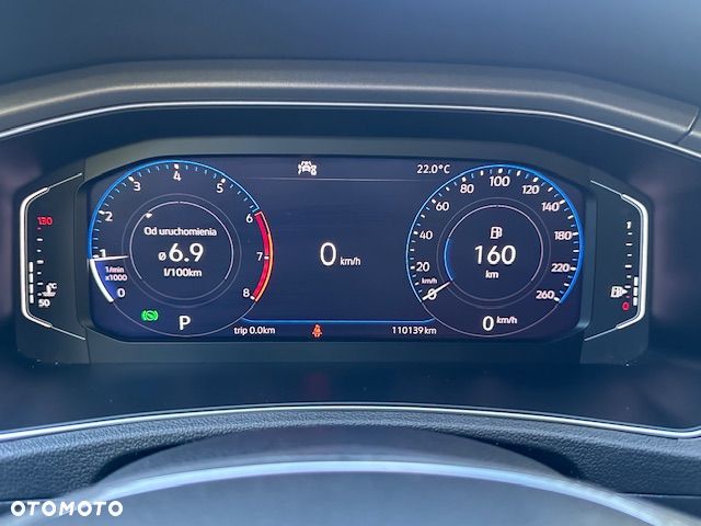 Volkswagen T-Roc 1.5 TSI OPF DSG Style - 27