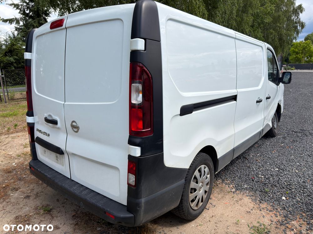 Renault TRAFIC - 8