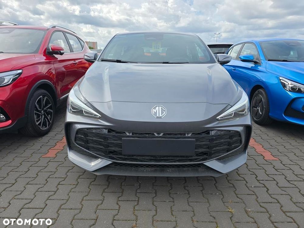 MG MG3 1.5 Excite - 2