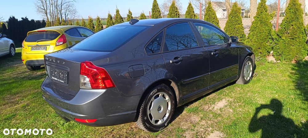 Volvo S40 1.8 RDesign - 7
