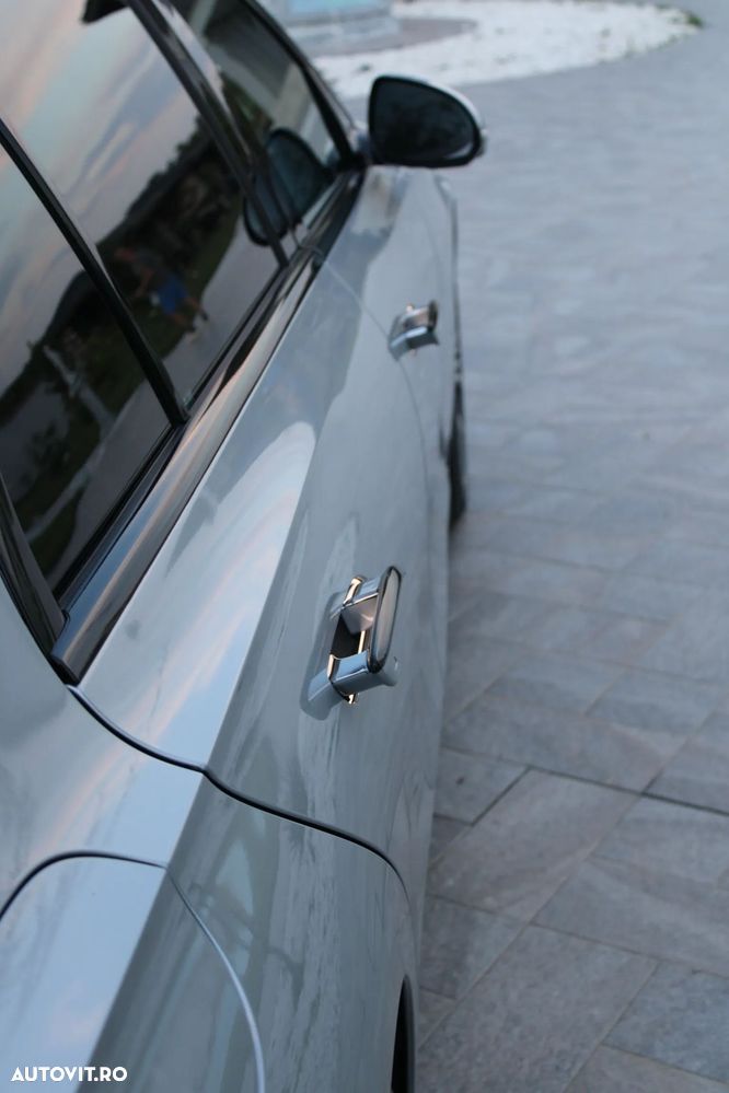 Mercedes-Benz E 200 MHEV Aut. - 18