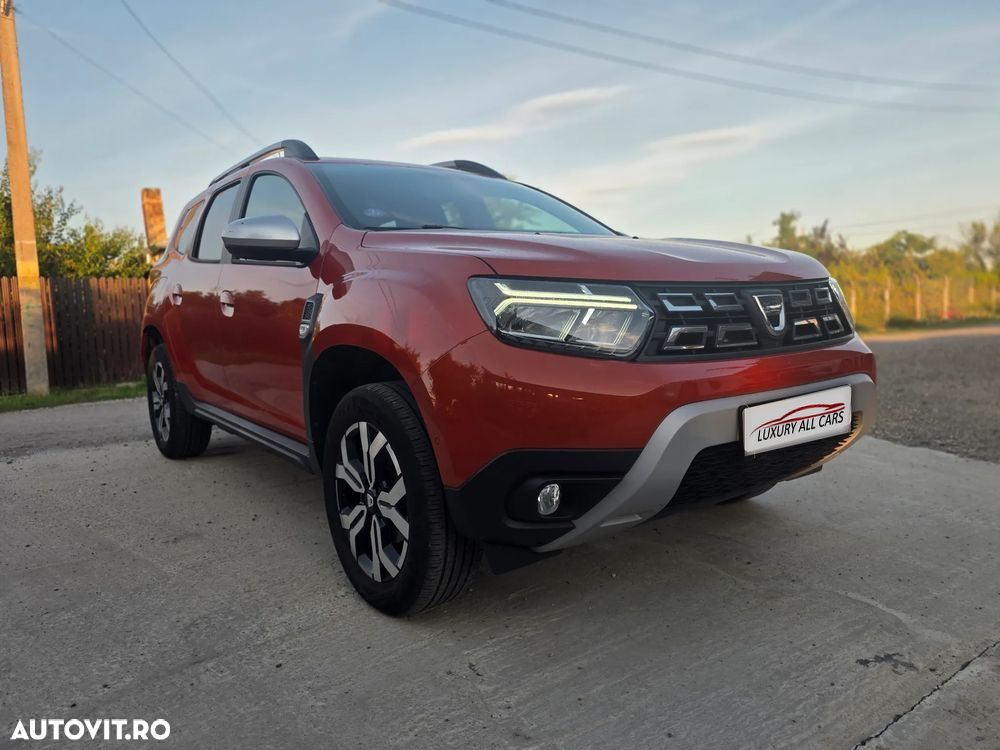 Dacia Duster - 3