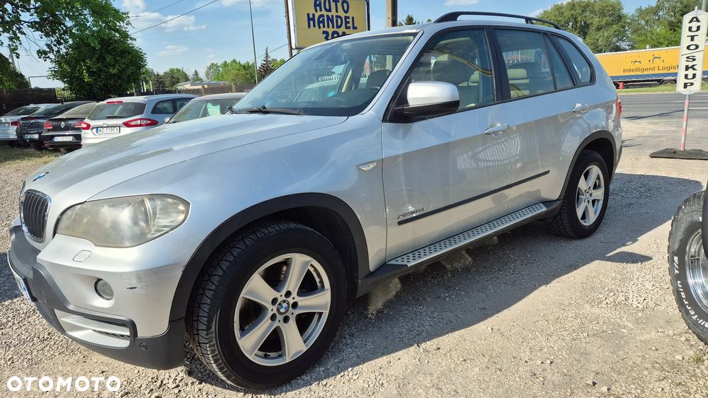 BMW X5 xDrive30d - 8