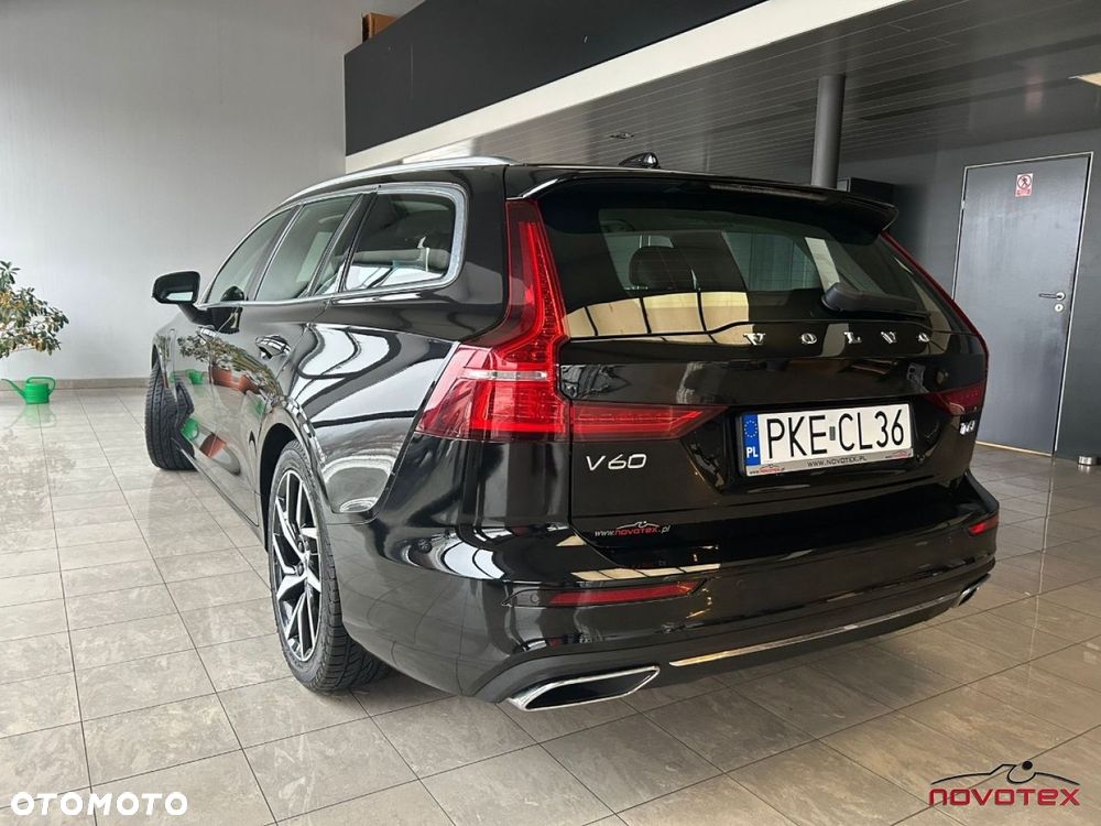 Volvo V60 - 4