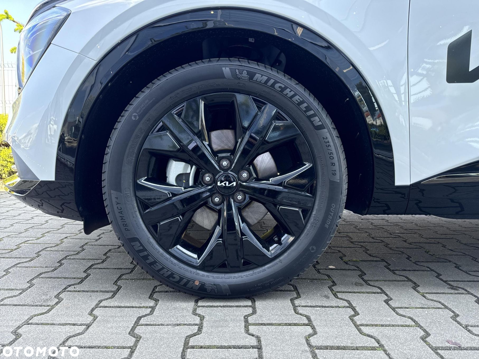 Kia Sportage - 18