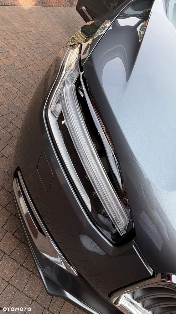 Volvo XC 90 B5 D AWD Inscription 7os - 28
