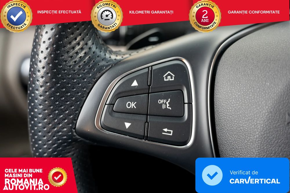 Mercedes-Benz GLC 250 d 4MATIC 9G-TRONIC AMG Line - 12