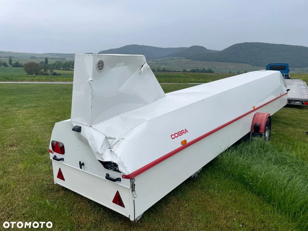 Inny Cobra E3118F12 - 6