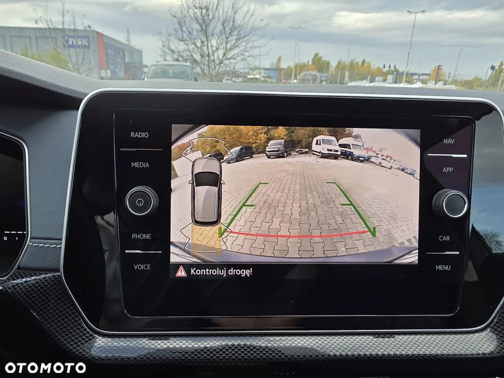 Volkswagen T-Cross 1.5 TSI ACT Style DSG - 21