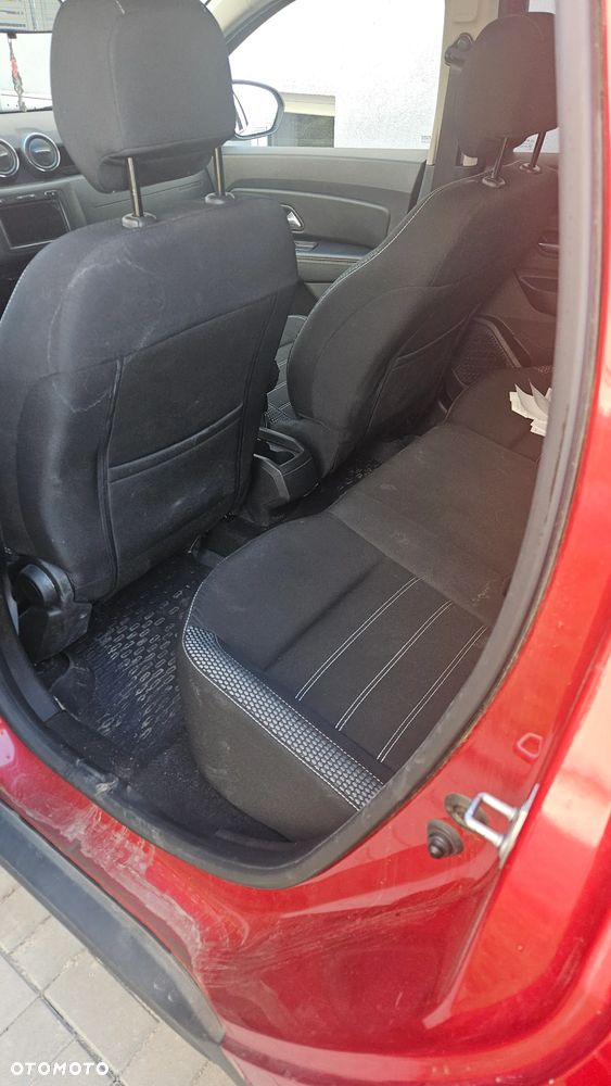 Dacia Duster 1.0 TCe Comfort - 12