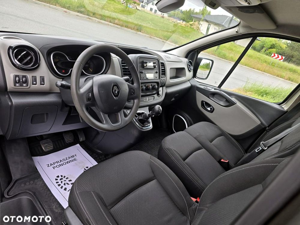 Renault Trafic - 19