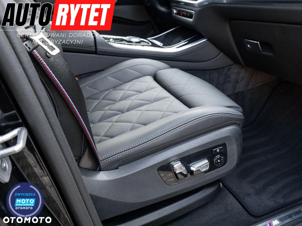 BMW X5 - 11