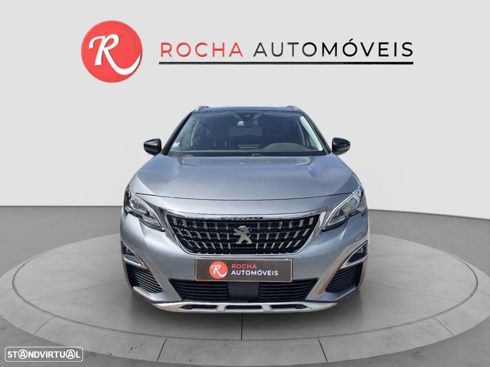 Peugeot 5008 1.2 PureTech Allure - 3