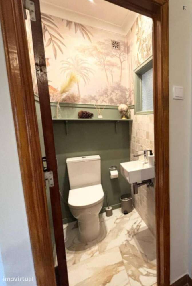 Apartamento com 3 quartos - localizado em Setubal - Grande imagem: 3/23