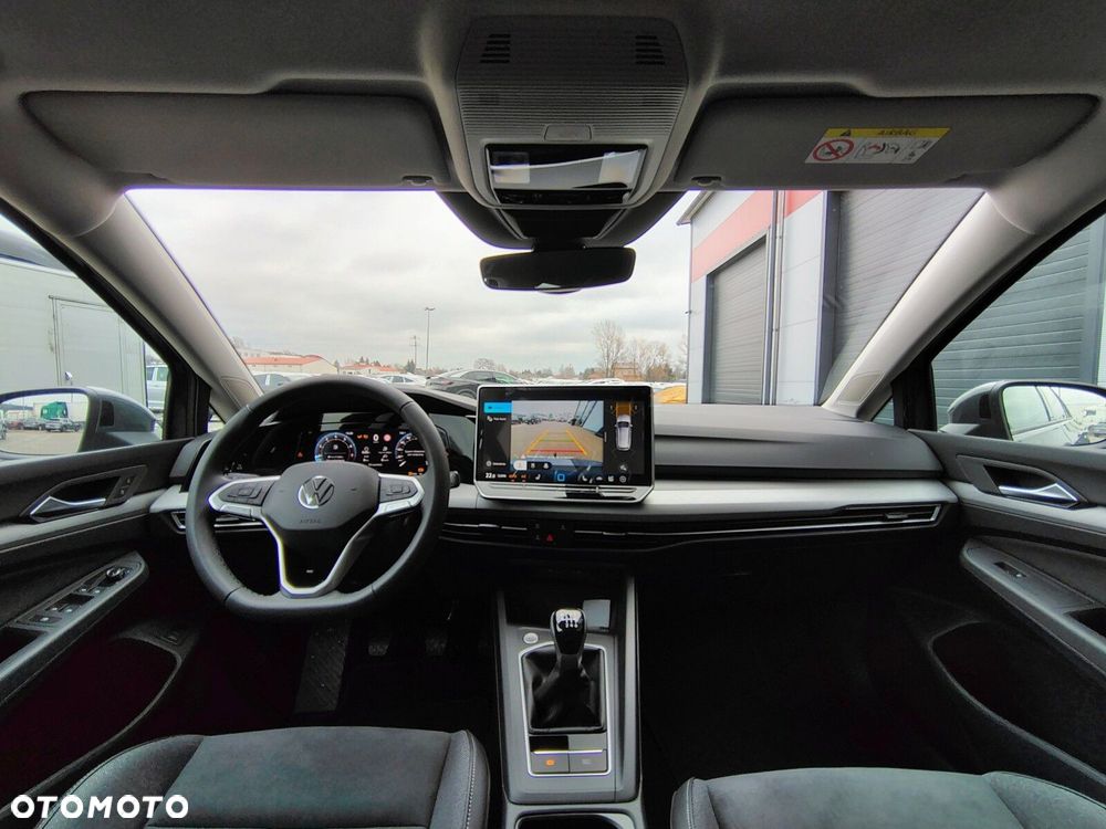 Volkswagen Golf Variant - 27