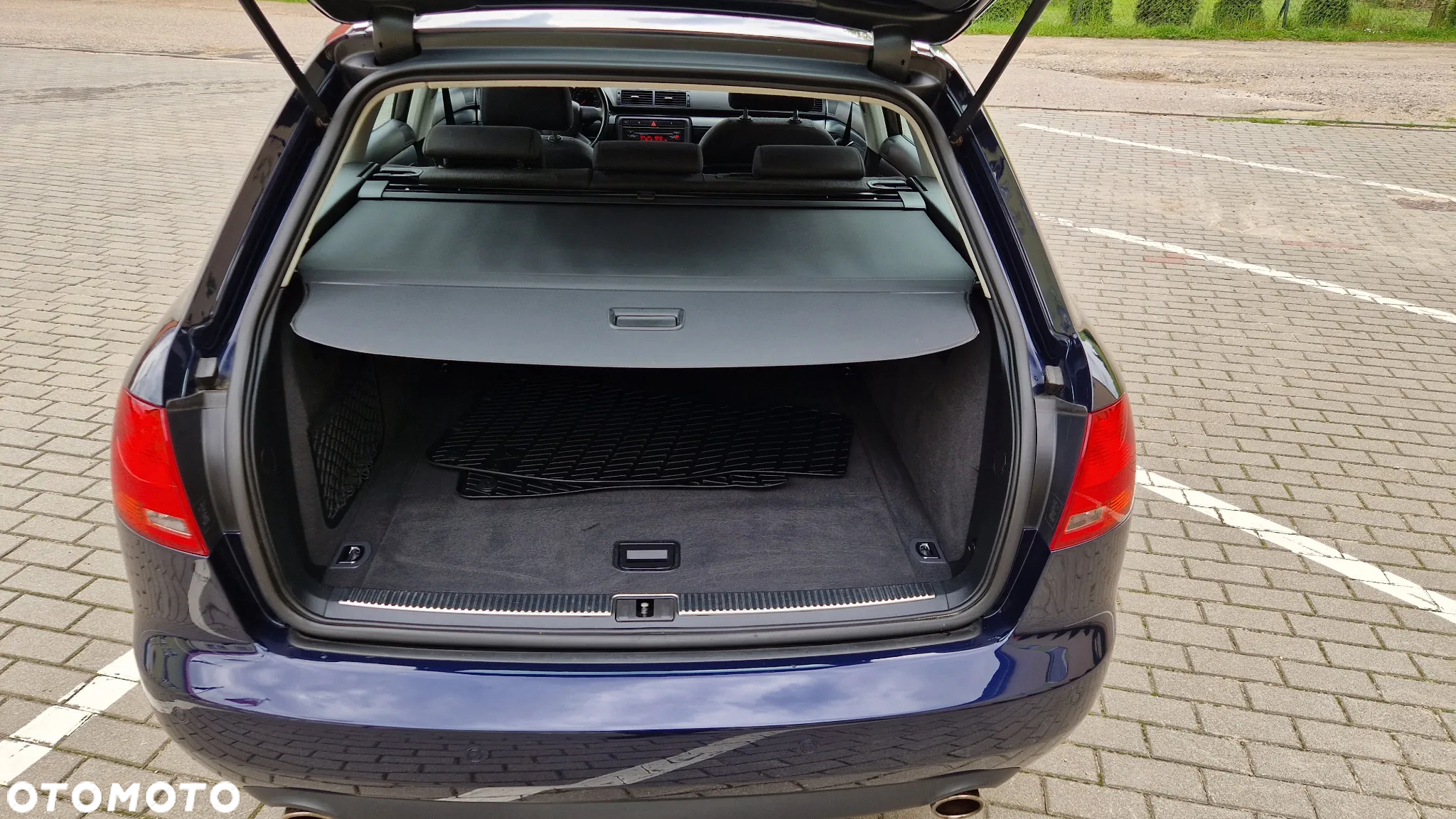 Audi A4 - 23