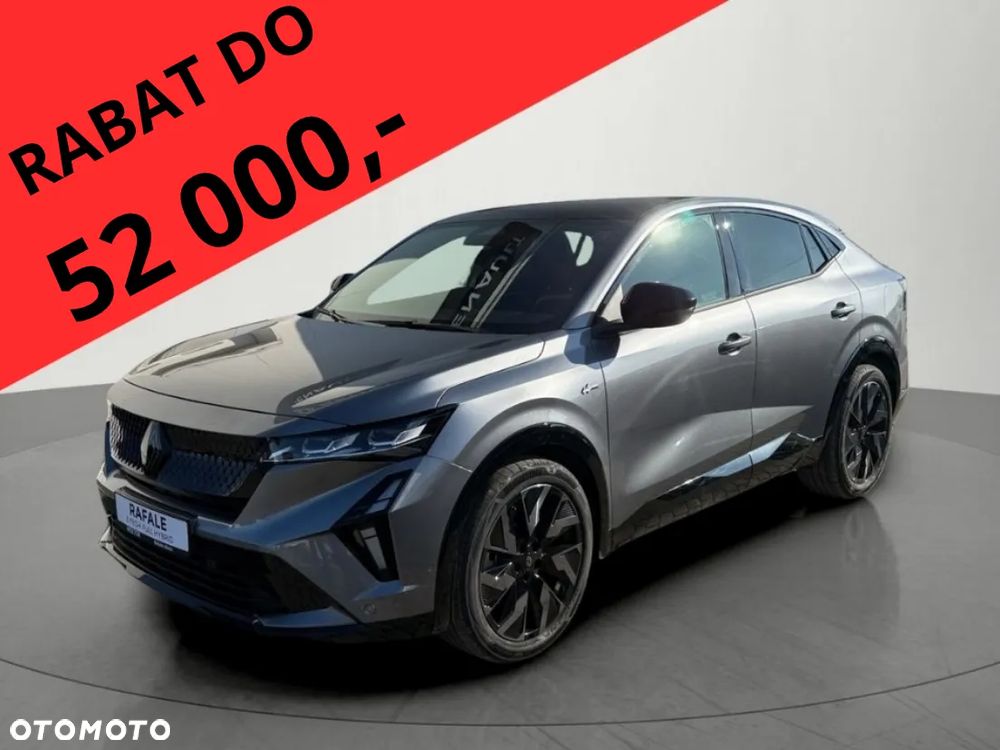 Renault Rafale 1.2 E-Tech Full Hybrid 200 esprit Alpine MMT - 1
