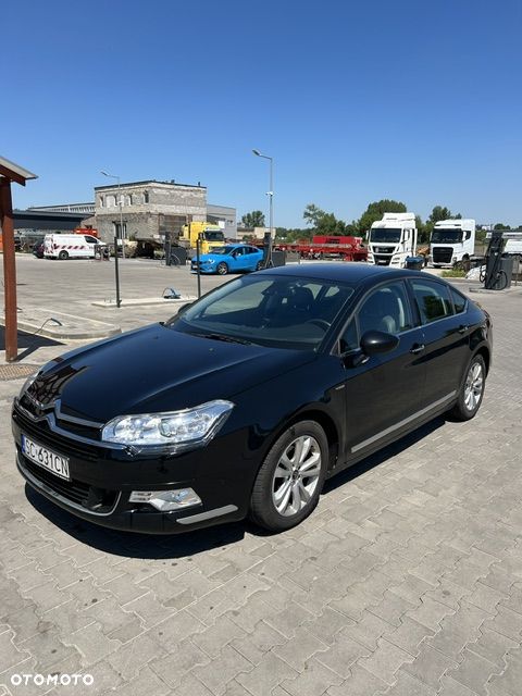 Citroën C5 2.0 HDi Exclusive - 1