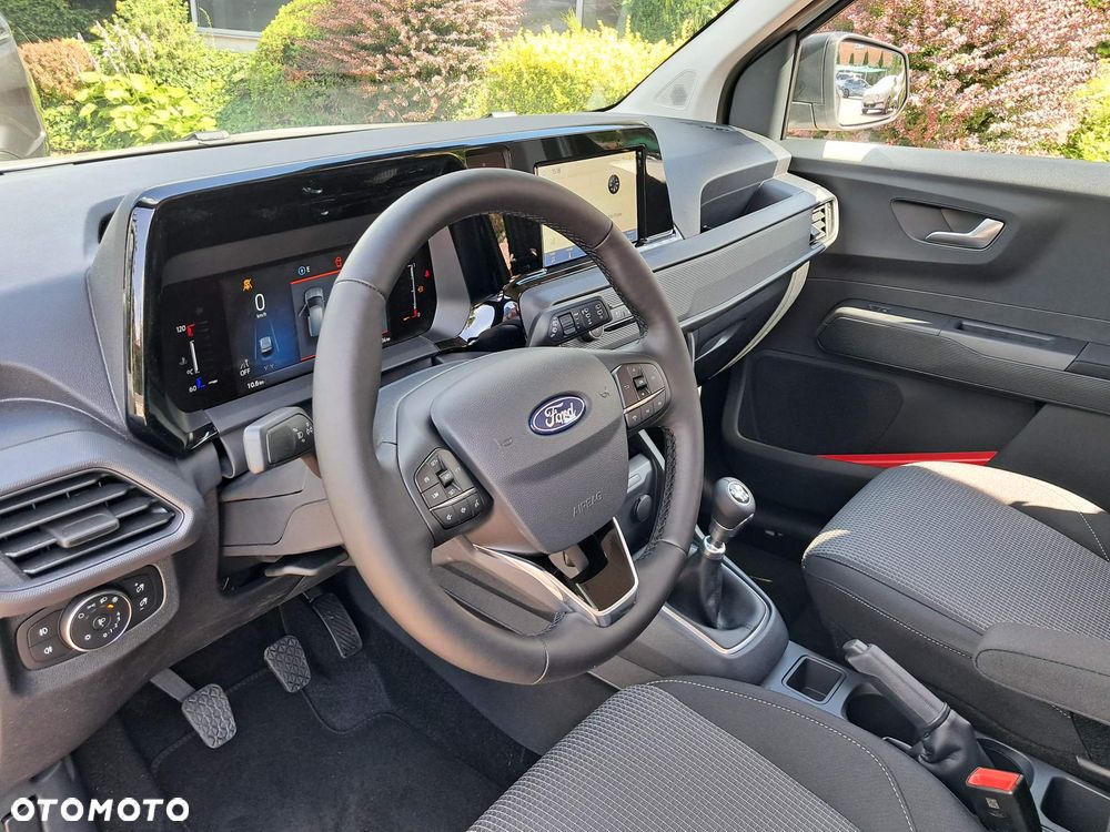 Ford Transit Courier Trend - 15