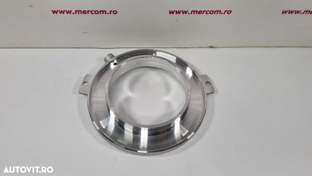Suport Aluminiu Frina / Chamber U/D Brake 456143B001 / A6LF2 A6LF3 / HYUNDAI SANTA FE / IX35 / KIA SPORTAGE / 2.2 D / 2006+ - 2