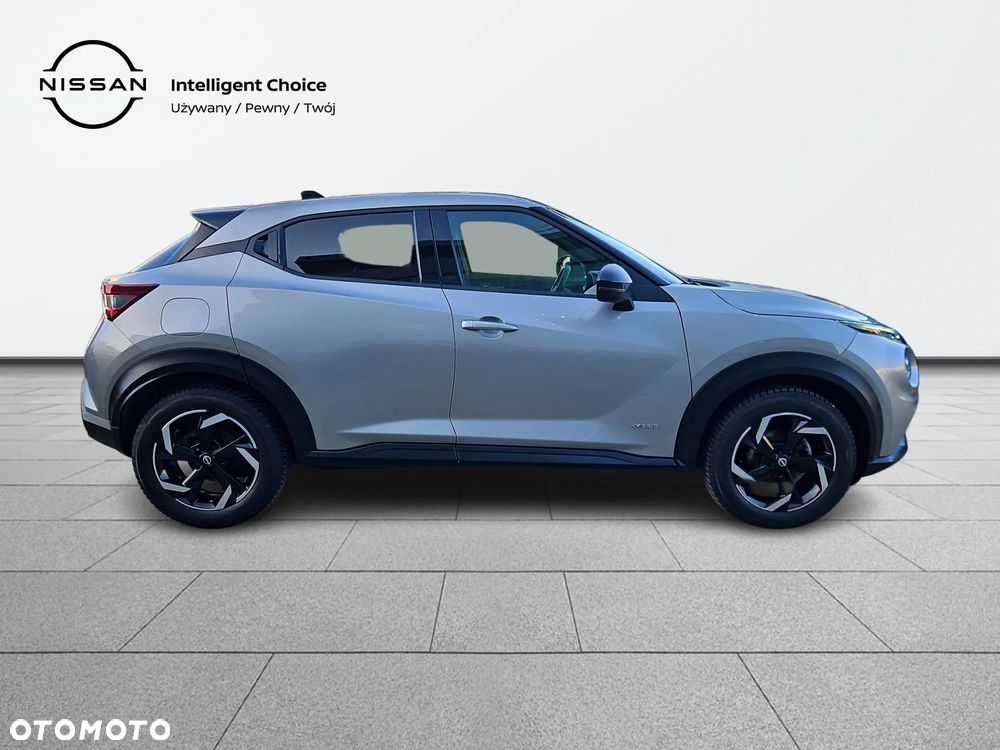 Nissan Juke - 6