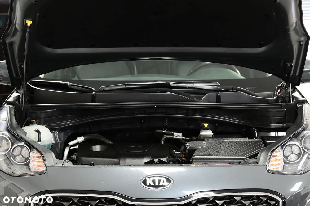 Kia Sportage - 9