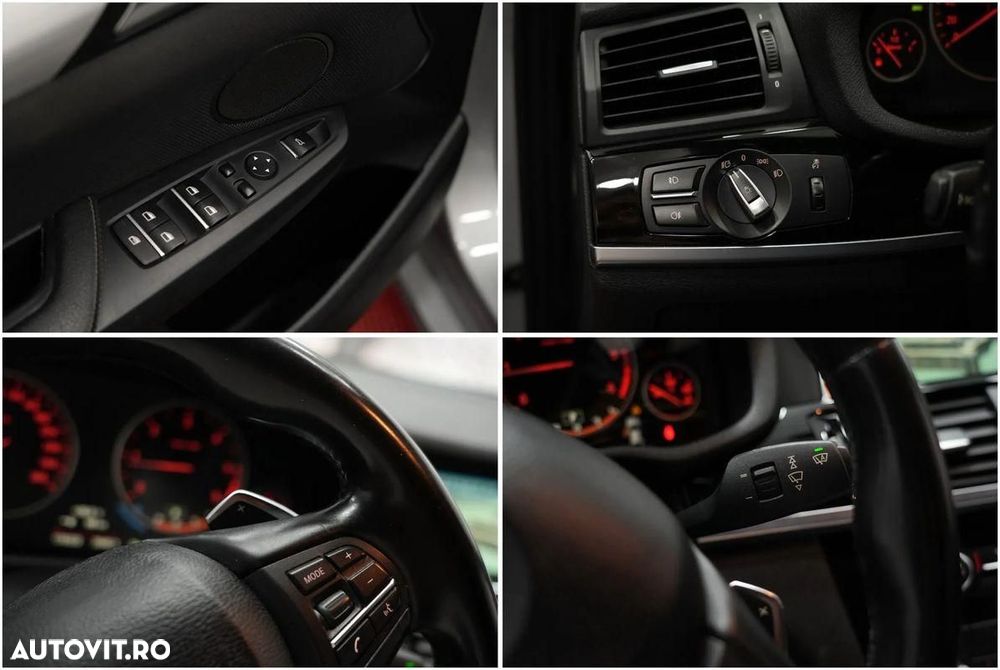 BMW X4 2015 — imagine 16