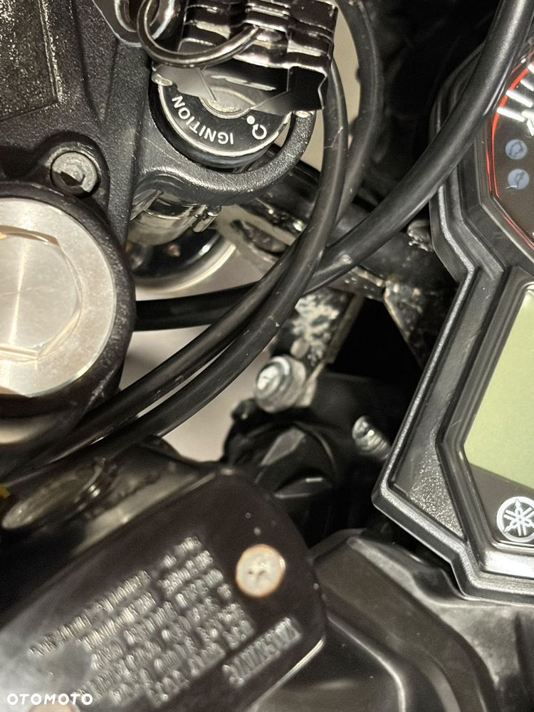 Yamaha R3 - 19