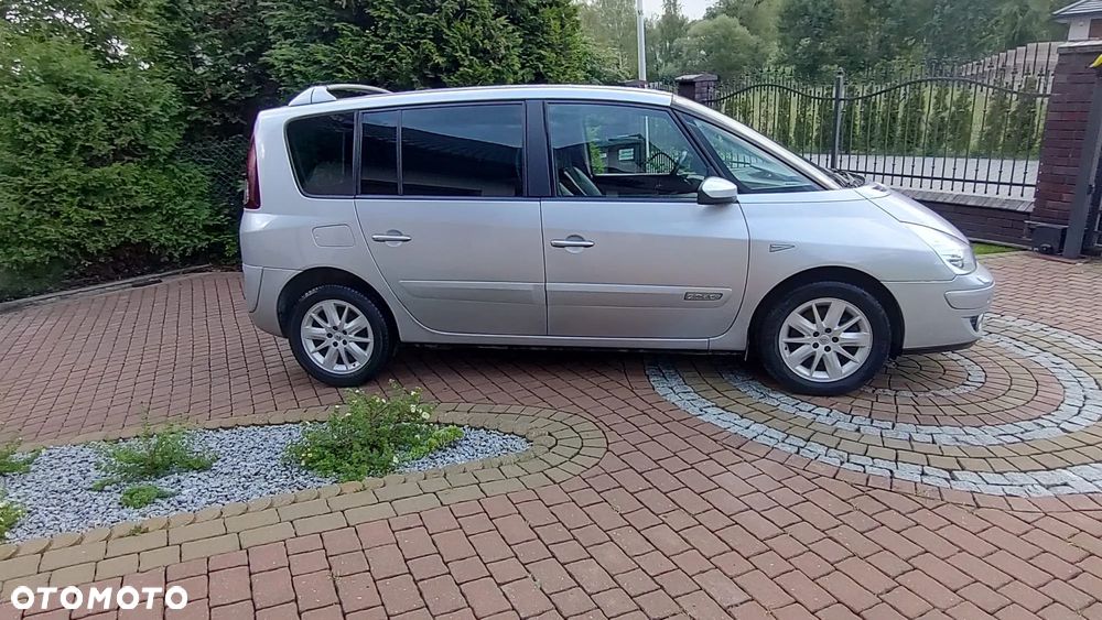 Renault Espace 2.0 dCi FAP Expression - 7