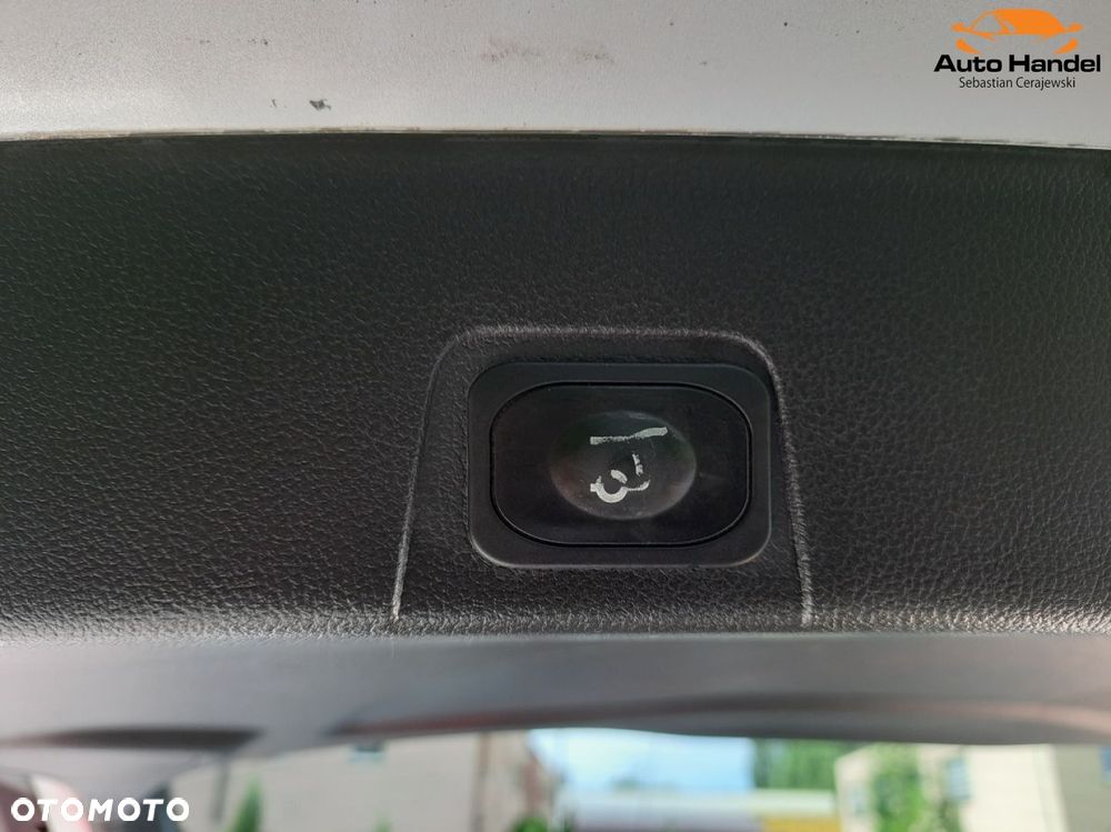 Ford Grand C-MAX 1.5 EcoBoost Start-Stopp-System Titanium - 39