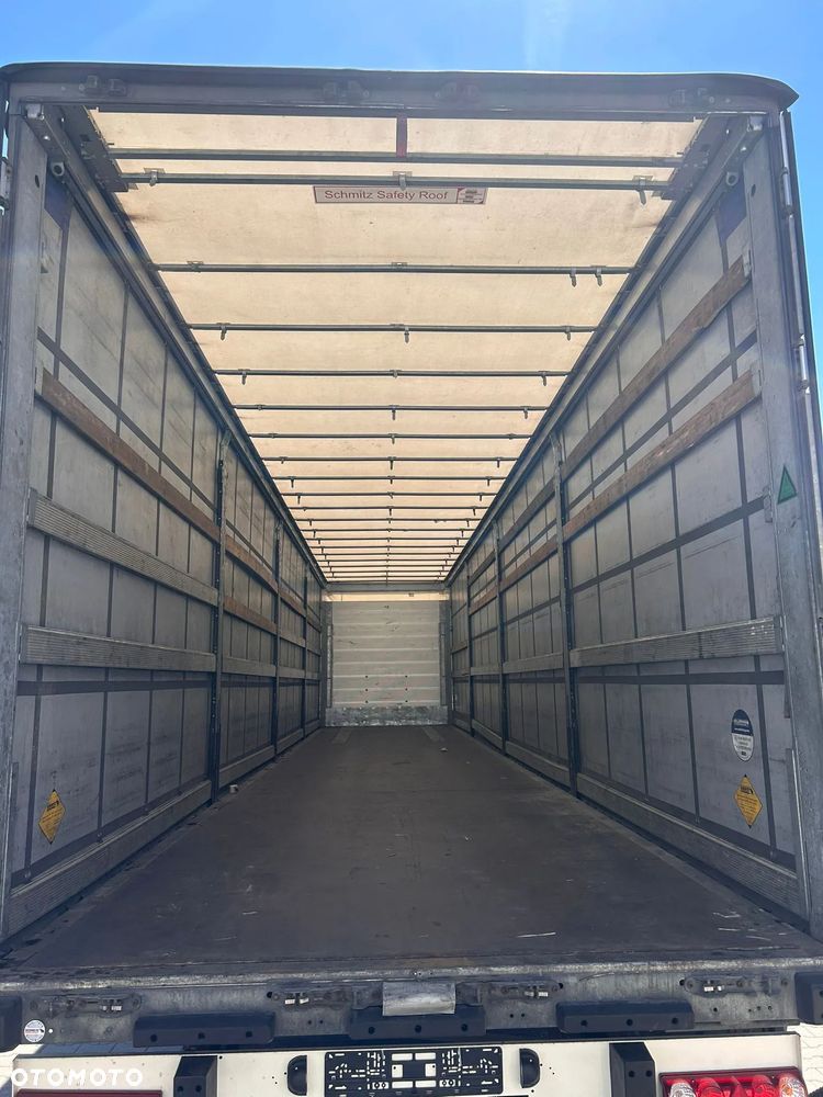 Schmitz Cargobull SCB*S3T - 9