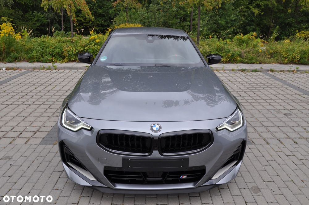 BMW Seria 2 M240i xDrive - 3