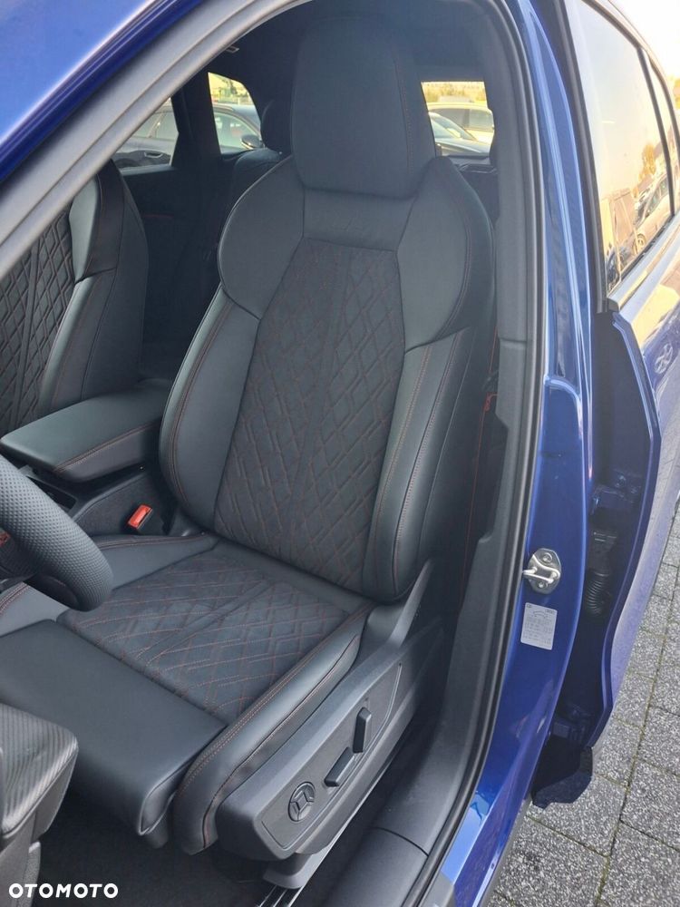 Audi SQ5 - 12