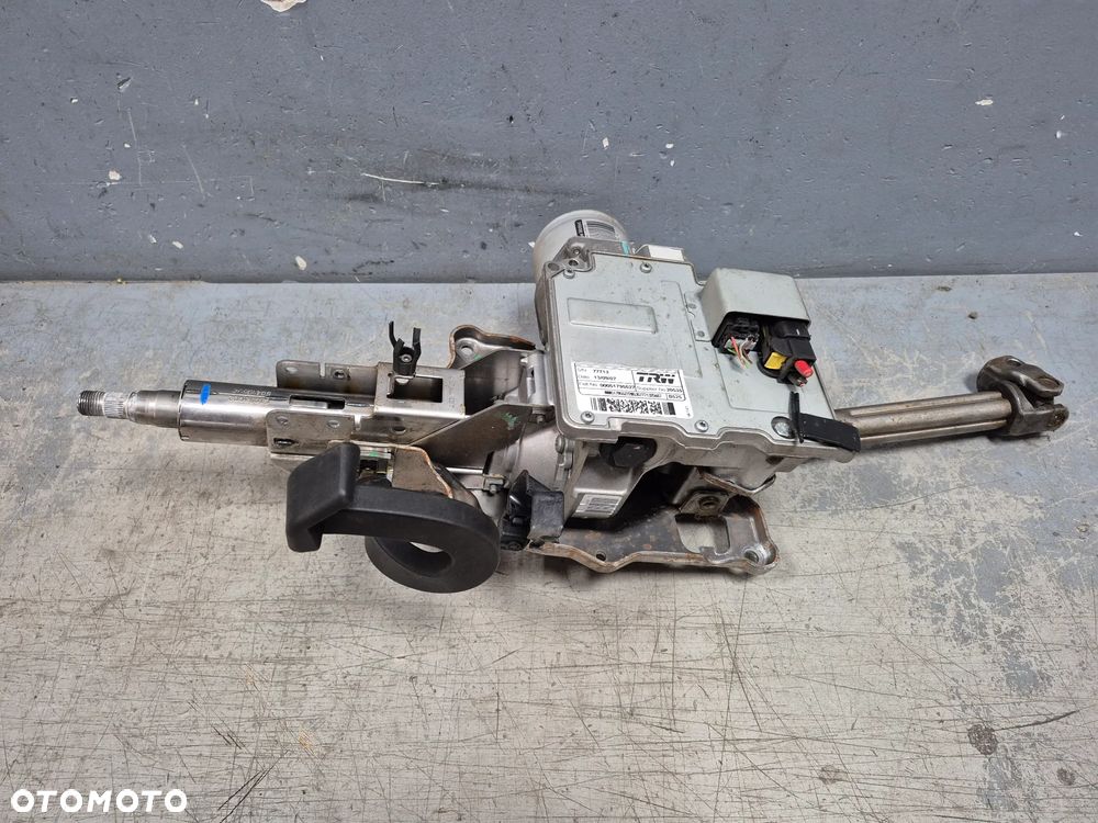 Wspomaganie Elektryczne Fiat Bravo II 51795527