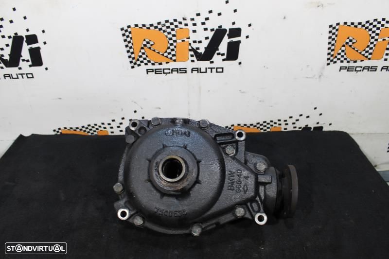 Diferencial Bmw X3 (E83)  7540634 / 7 540 634 / E2005379 - 1