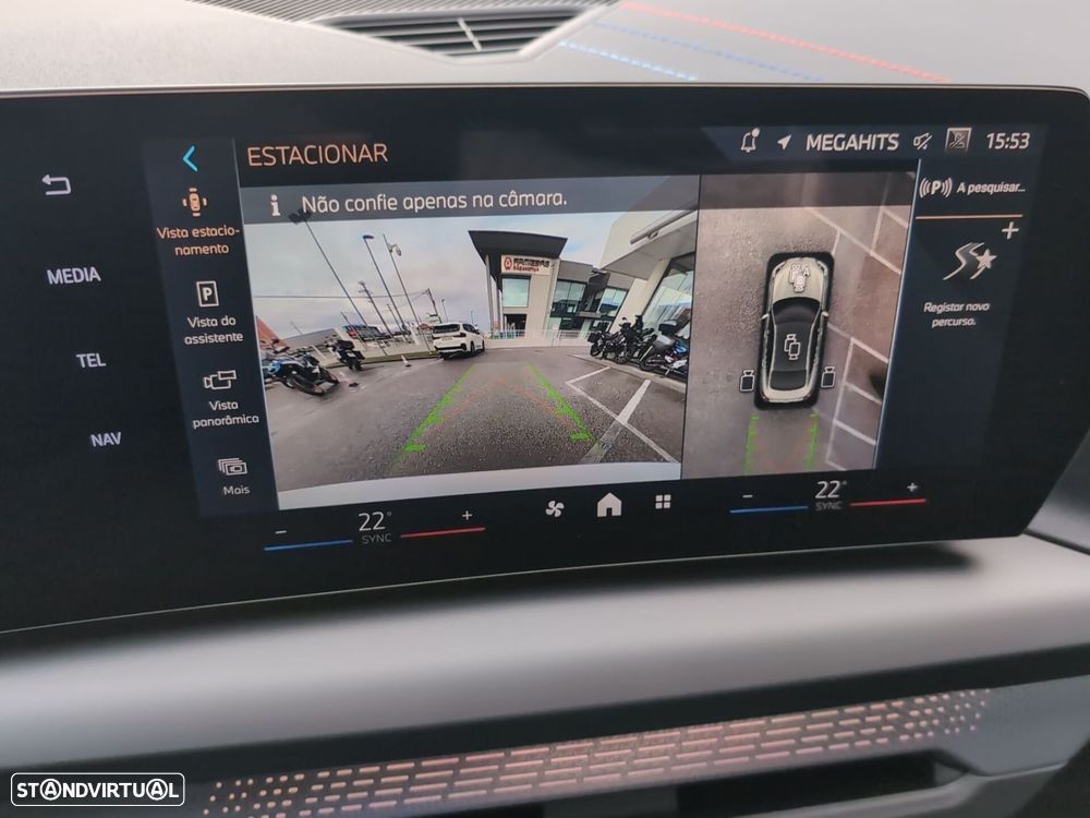 BMW 220 Gran Coupé Pack Desportivo M - 19