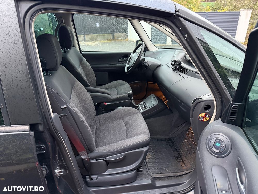 Renault Espace 2.0 dCi Privilege - 10