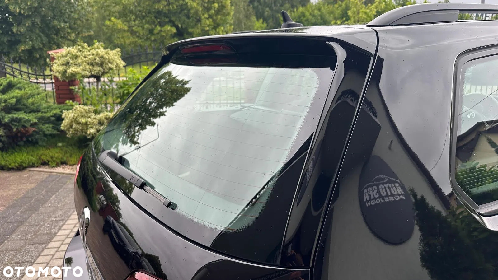 Volkswagen Golf VII 1.5 TSI BMT Comfortline - 17
