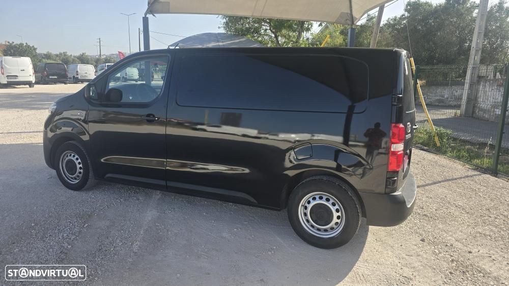 Toyota Proace 1.5 D4-D L1 H1 - 5