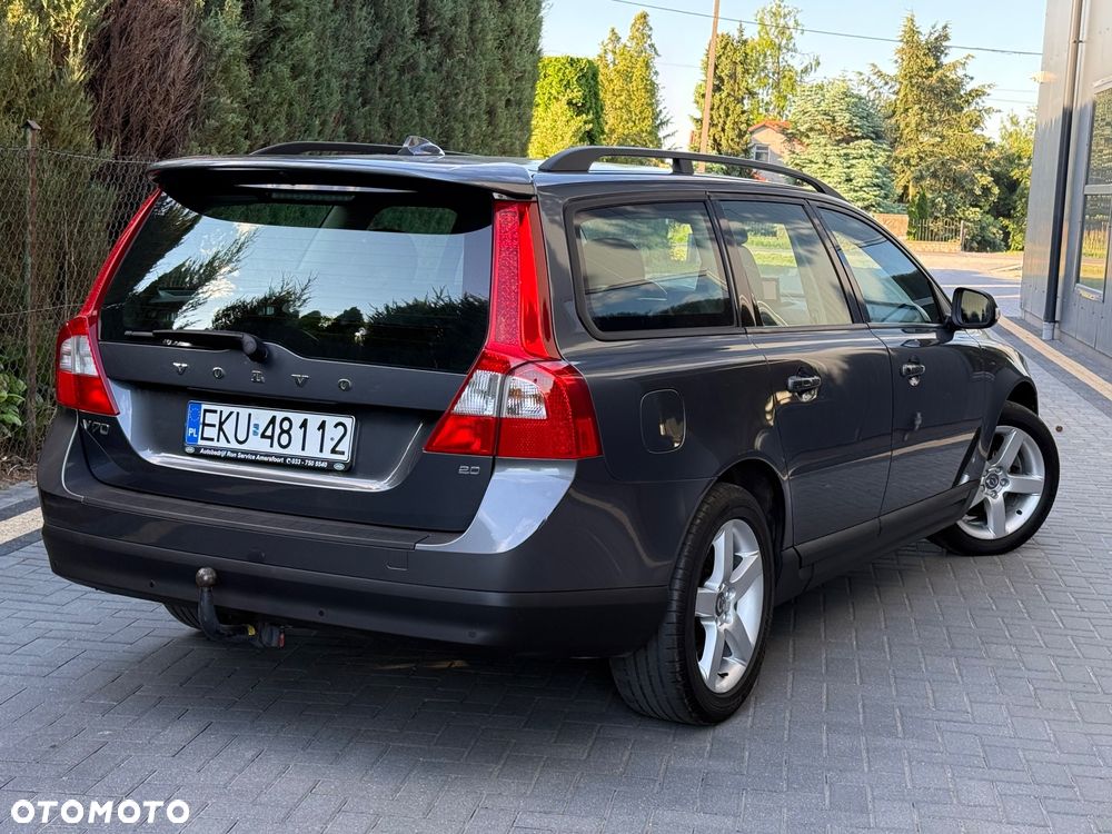 Volvo V70 2.0 - 5