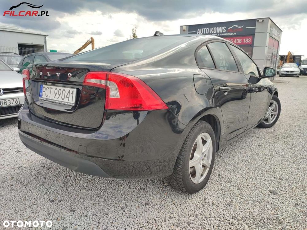 Volvo S60 - 3