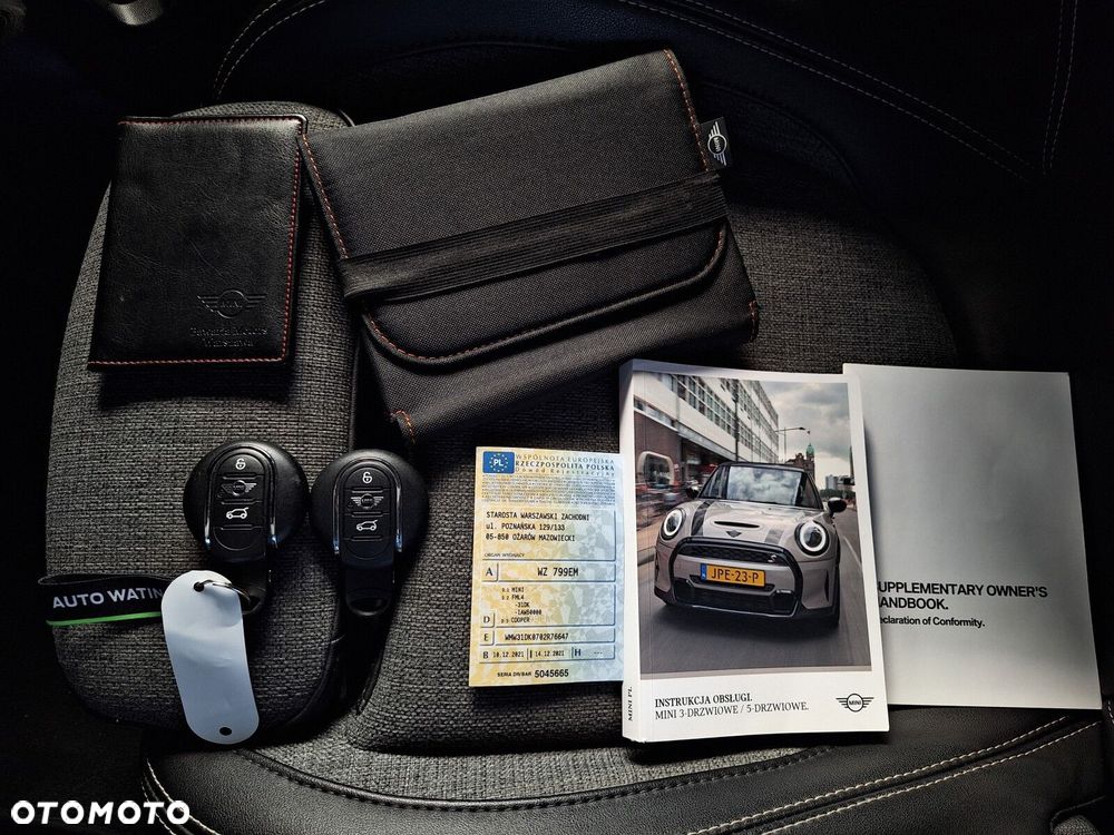 MINI Cooper - 7