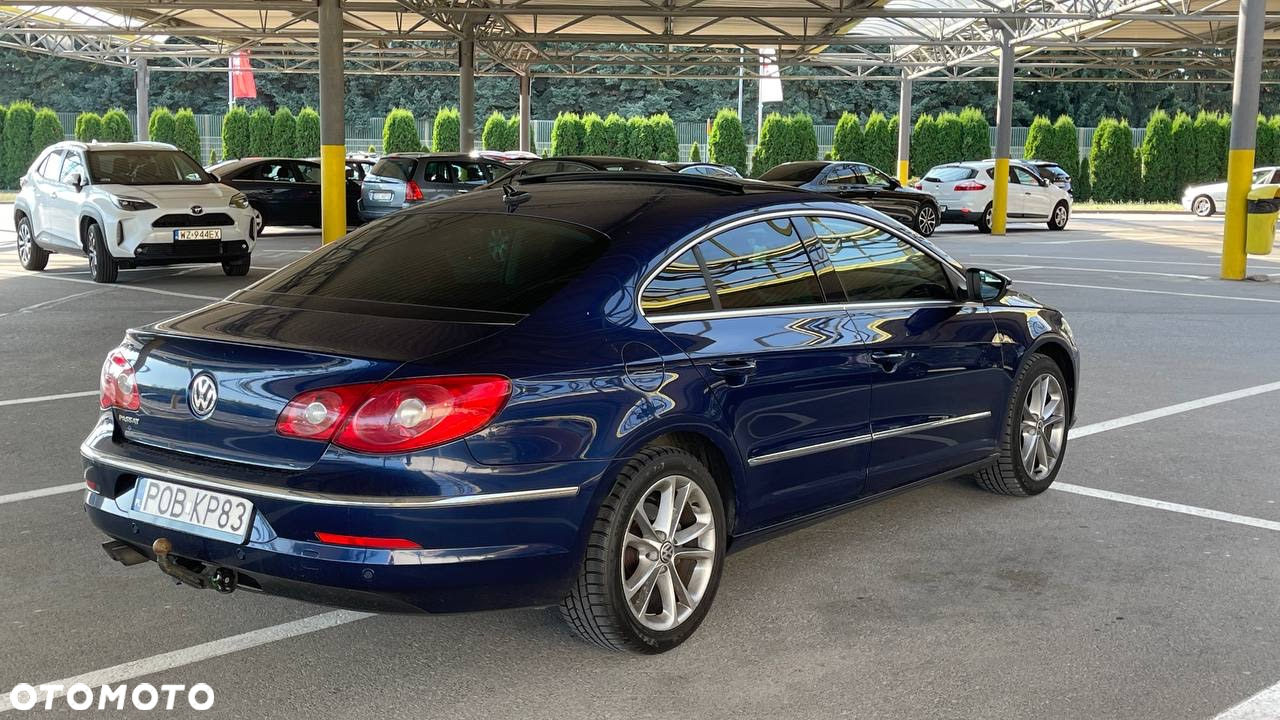 Volkswagen Passat - 5