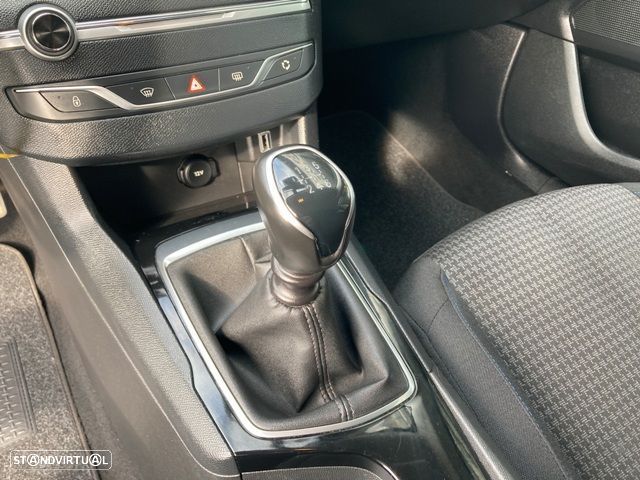 Peugeot 308 SW 1.5 BlueHDi Style - 28