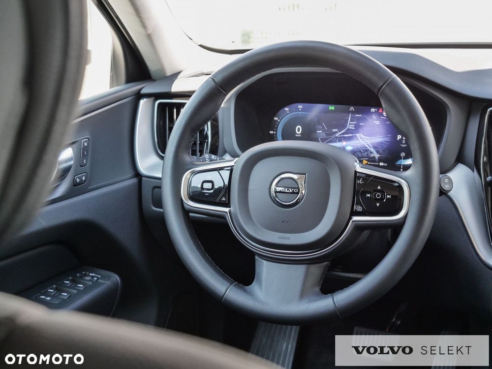 Volvo XC 60 - 20