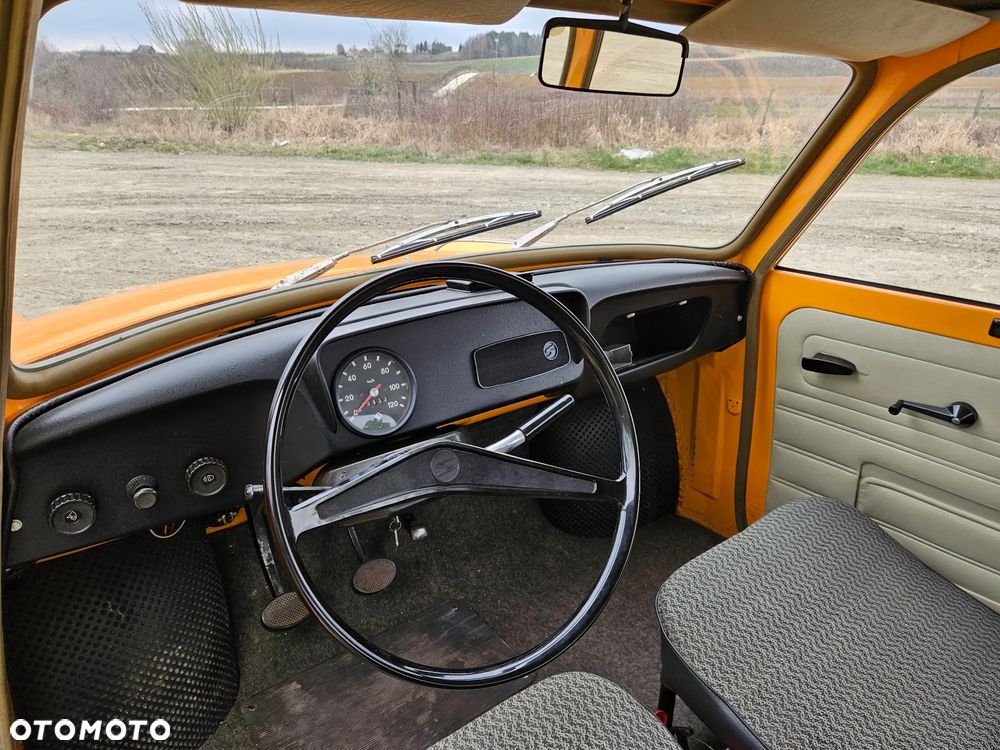 Trabant 601 Universal - 20