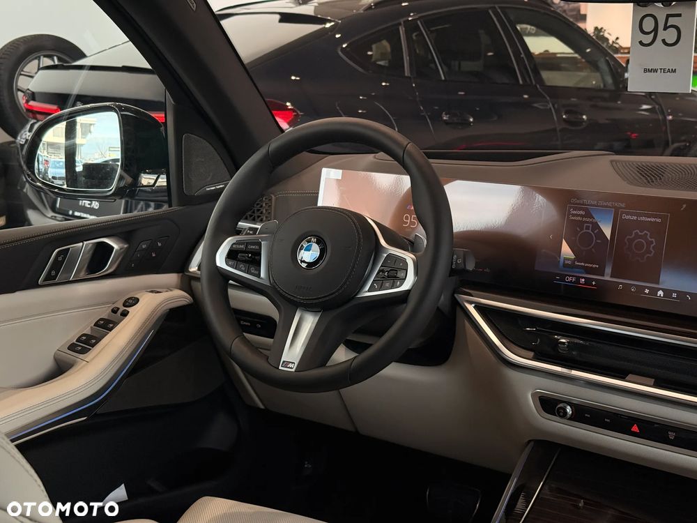 BMW X5 xDrive40d - 17