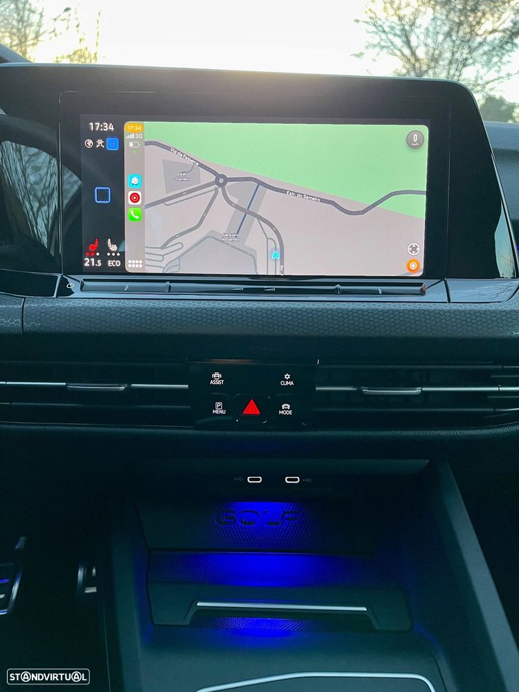 VW Golf 1.4 eHybrid OPF DSG GTE - 16